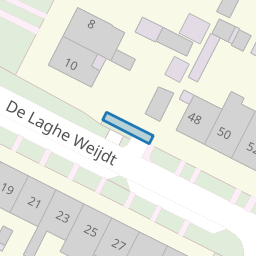 Perceel HLO00-B-2923