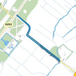 Perceel HLO00-B-2940