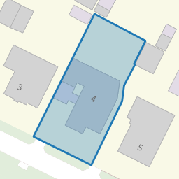 Perceel HLO00-B-2946