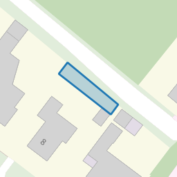 Perceel HLO00-B-2950