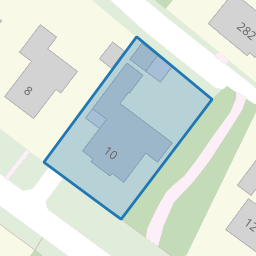 Perceel HLO00-B-2951