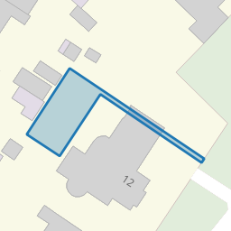 Perceel HLO00-B-2957