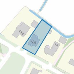 Perceel HLO00-B-2960