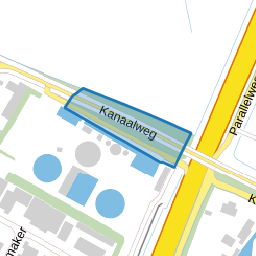 Perceel HLO00-B-2970