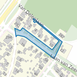 Perceel HLO00-B-2972