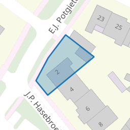 Perceel HLO00-B-2973