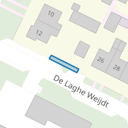 Perceel HLO00-B-2978