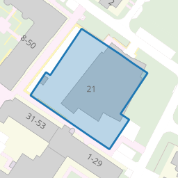 Perceel HLO00-B-2979