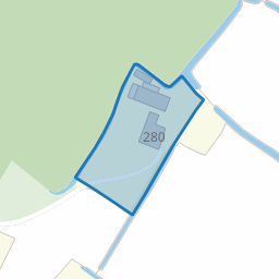 Perceel HLO00-B-2981