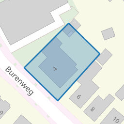 Perceel HLO00-B-2986