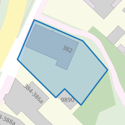 Perceel HLO00-B-2991