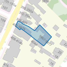 Perceel HLO00-B-2995