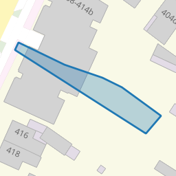 Perceel HLO00-B-2997