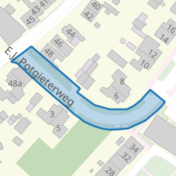 Perceel HLO00-B-3008