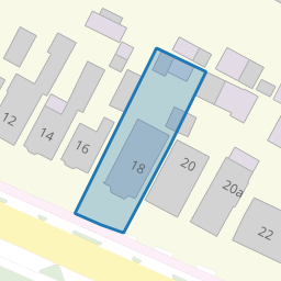 Perceel HLO00-B-3012