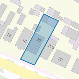 Perceel HLO00-B-3013