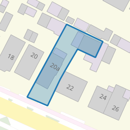 Perceel HLO00-B-3014