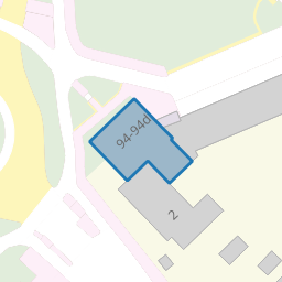 Perceel HLO00-B-3016