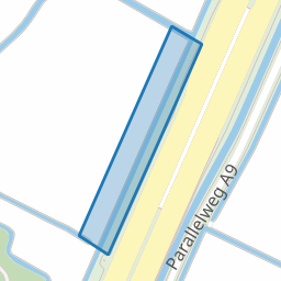 Perceel HLO00-B-3019