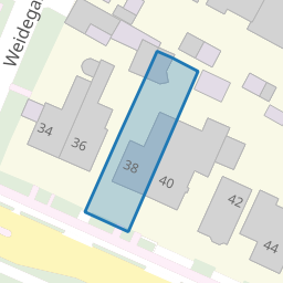 Perceel HLO00-B-3023