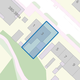 Perceel HLO00-B-3042