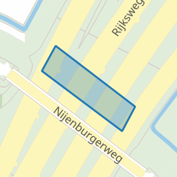 Perceel HLO00-B-3045