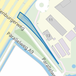 Perceel HLO00-B-3049