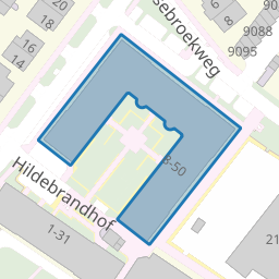 Perceel HLO00-B-3051