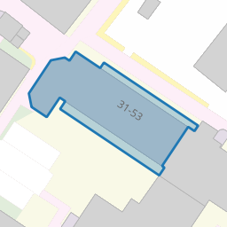 Perceel HLO00-B-3058