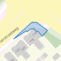 Perceel HLO00-B-3064