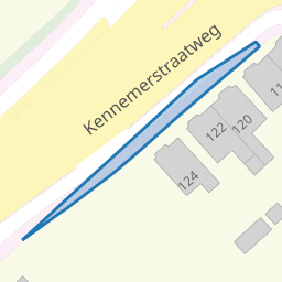 Perceel HLO00-B-3065