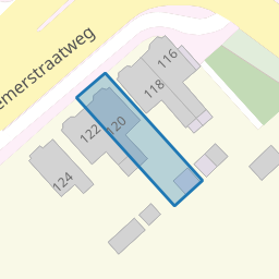 Perceel HLO00-B-3069