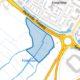 Perceel HLO00-B-3079