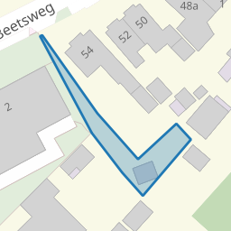 Perceel HLO00-B-3090