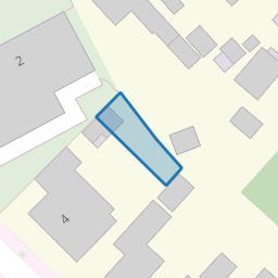 Perceel HLO00-B-3092