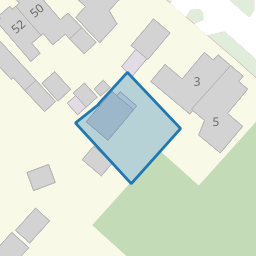 Perceel HLO00-B-3095