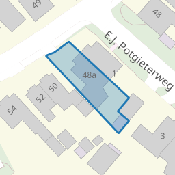 Perceel HLO00-B-3100