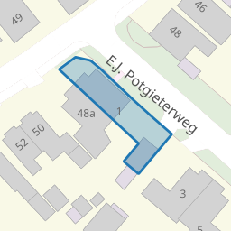 Perceel HLO00-B-3101