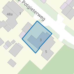 Perceel HLO00-B-3102