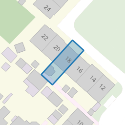 Perceel HLO00-B-3107