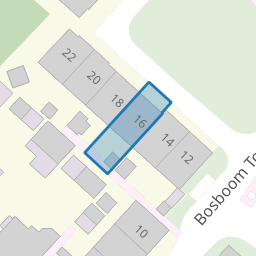 Perceel HLO00-B-3108