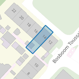 Perceel HLO00-B-3109