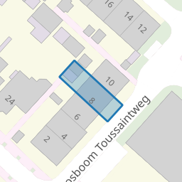 Perceel HLO00-B-3112