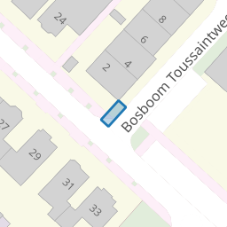 Perceel HLO00-B-3116