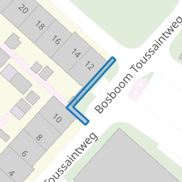 Perceel HLO00-B-3117