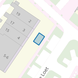 Perceel HLO00-B-3118