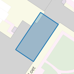 Perceel HLO00-B-3120