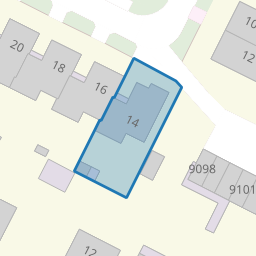 Perceel HLO00-B-3122