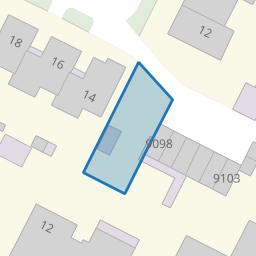 Perceel HLO00-B-3123