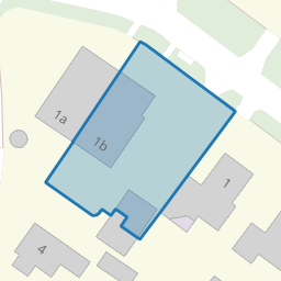 Perceel HLO00-B-3126